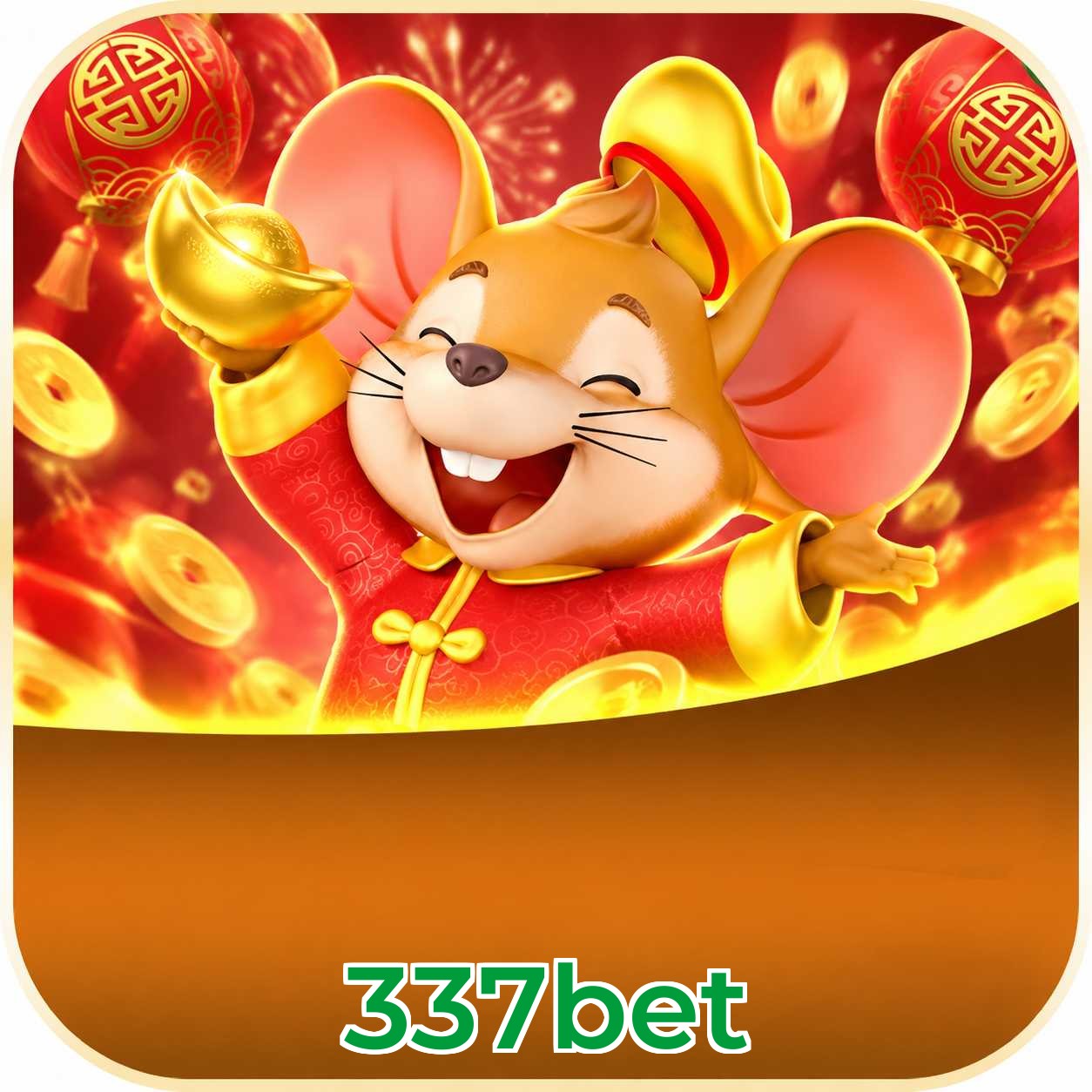 Slots 337bet - RTP Alto Certificado