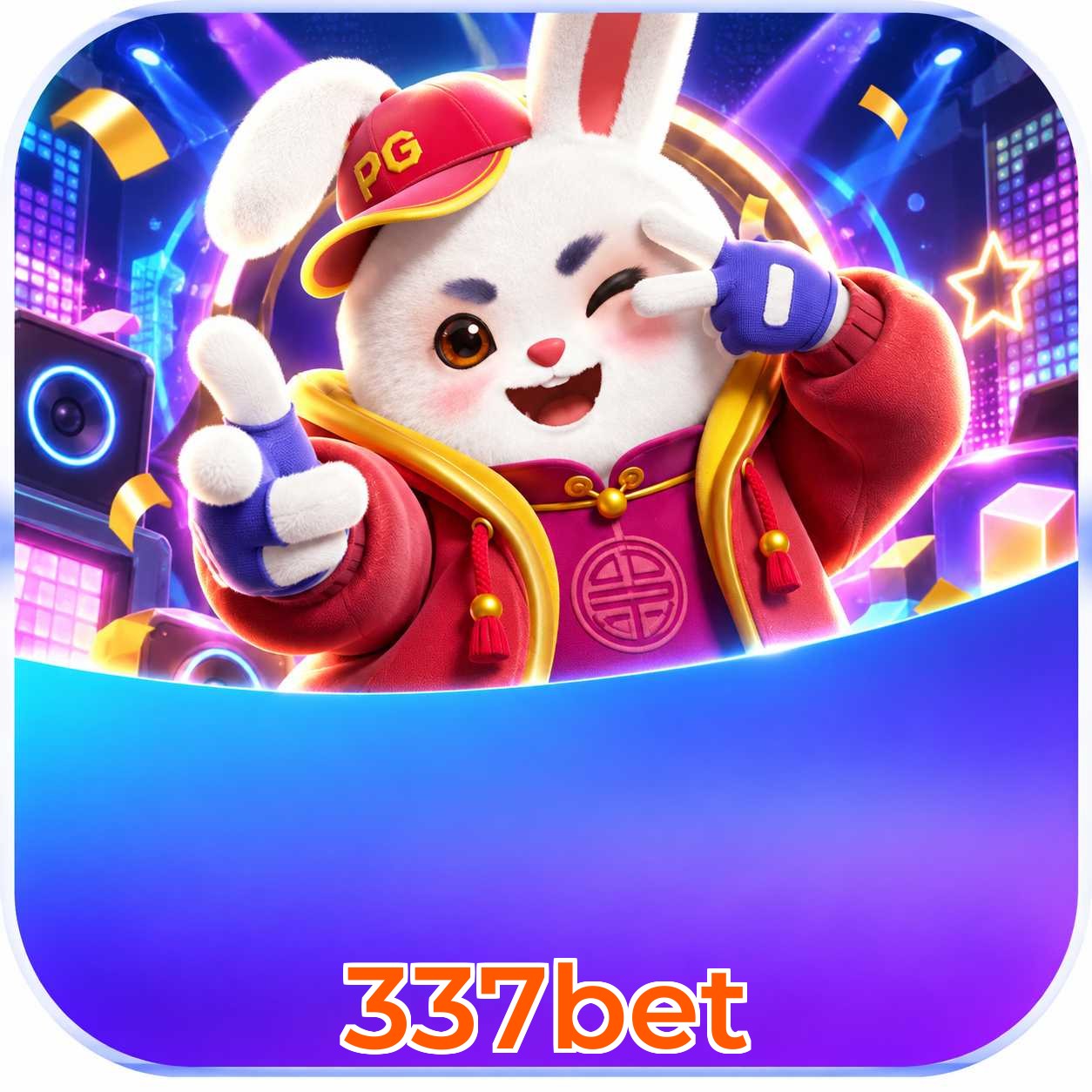 337bet Logo 3