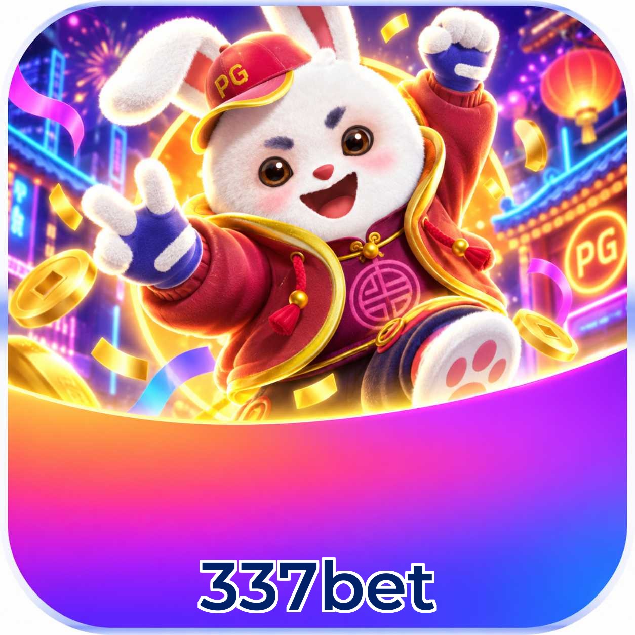 Licença Curaçao 337bet