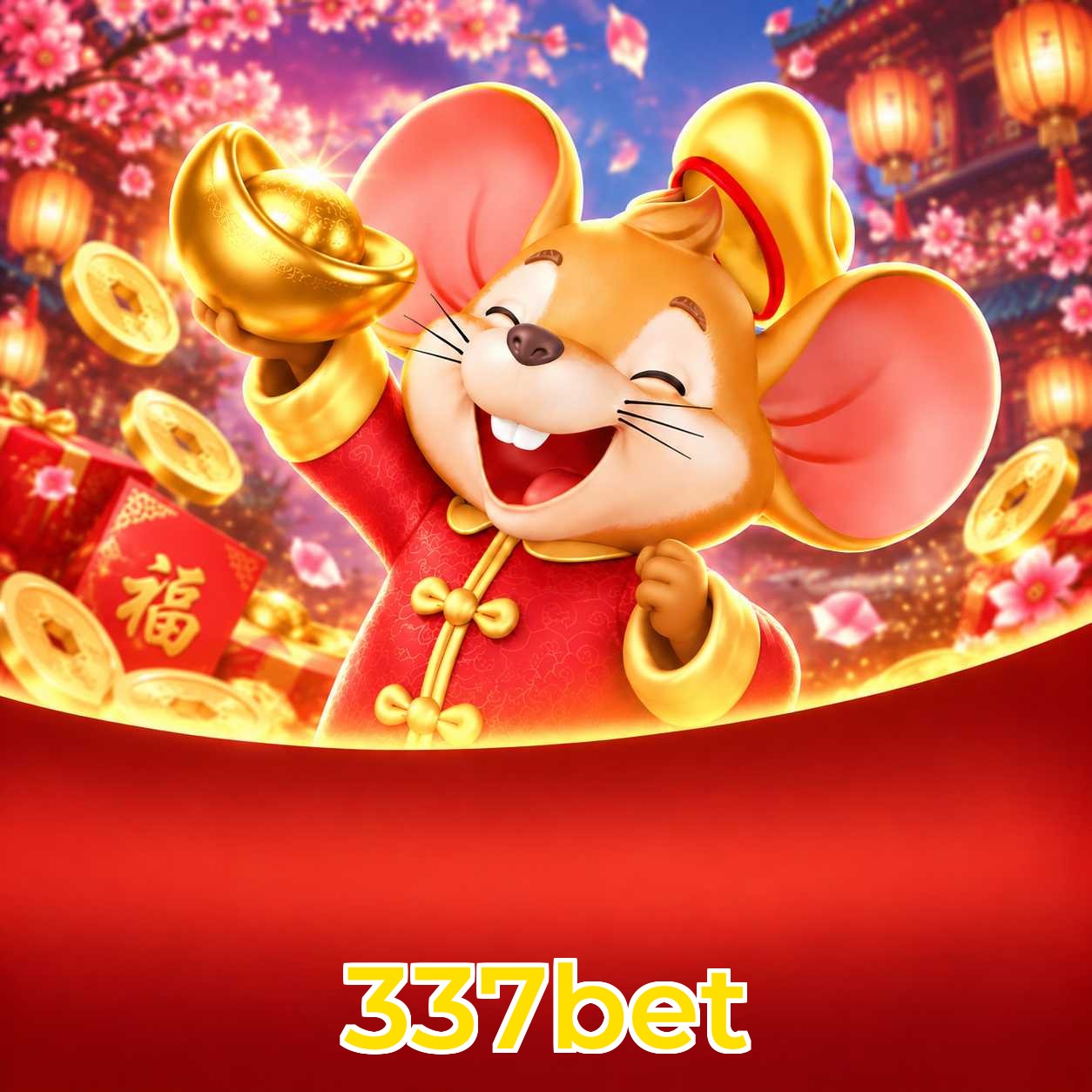 337bet Licença Curaçao Gaming