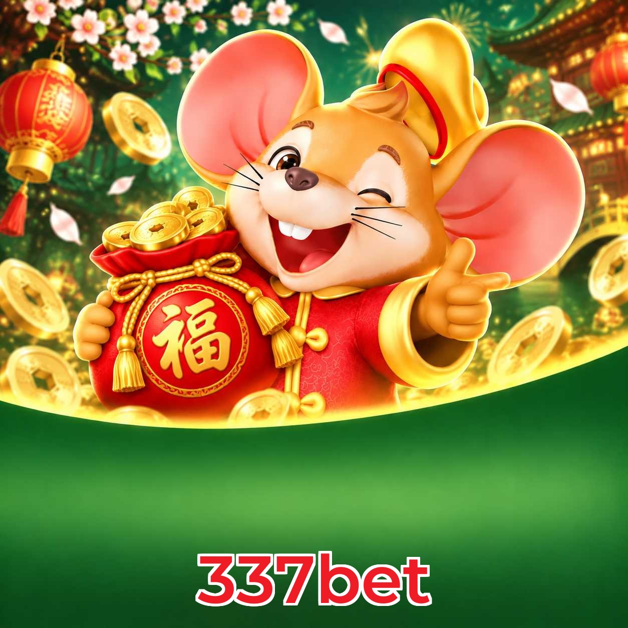 337bet Segurança Logo 3