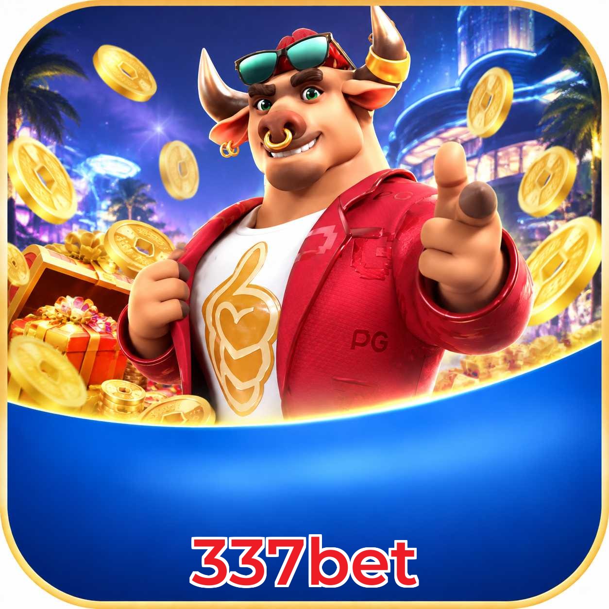 337bet Segurança Logo 2