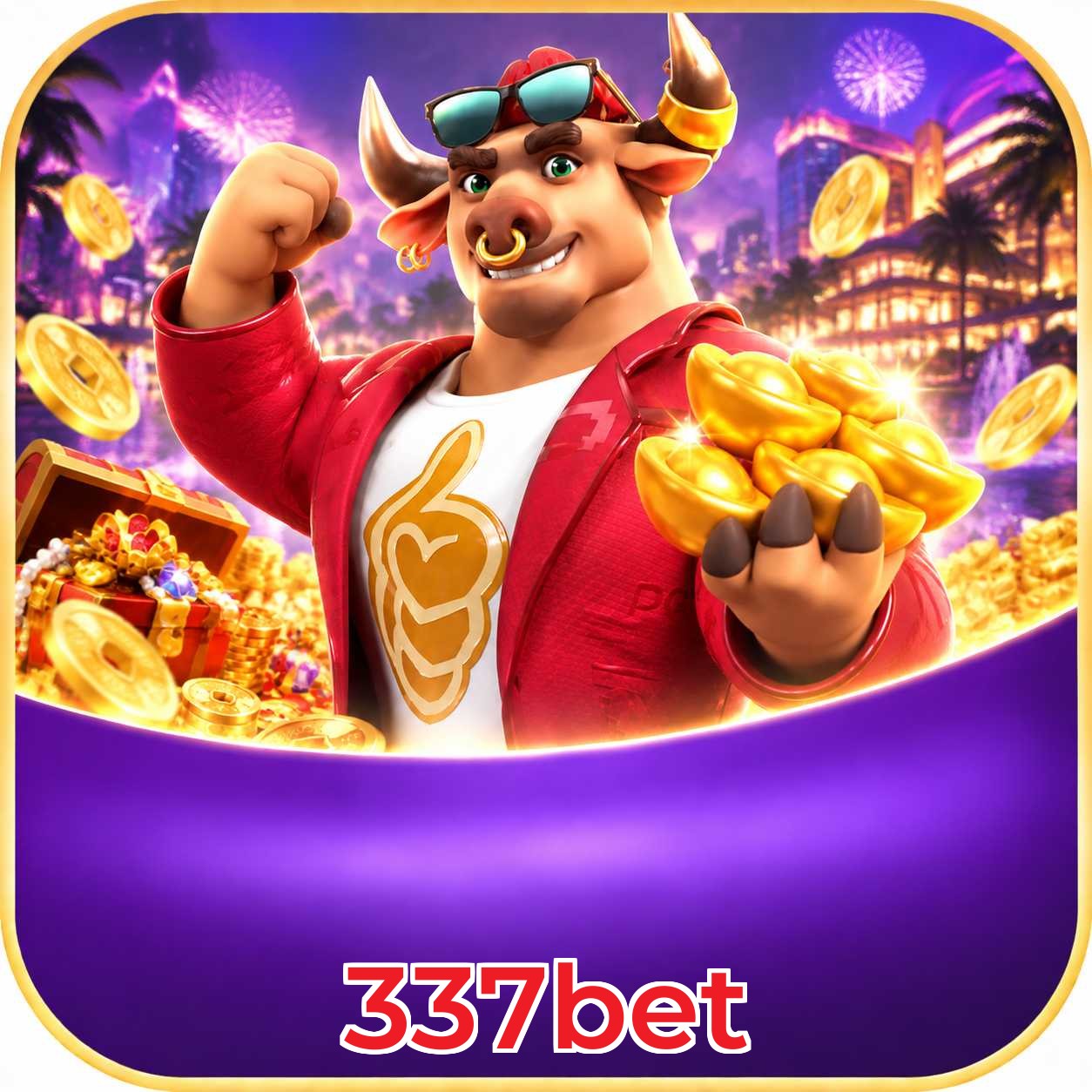 Jackpots Progressivos