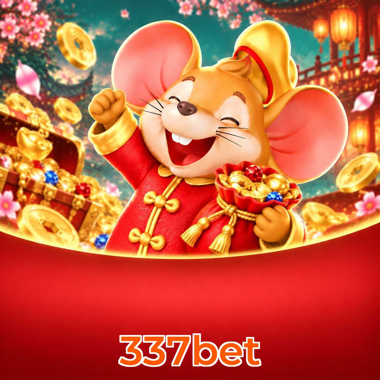 337bet Logo 1