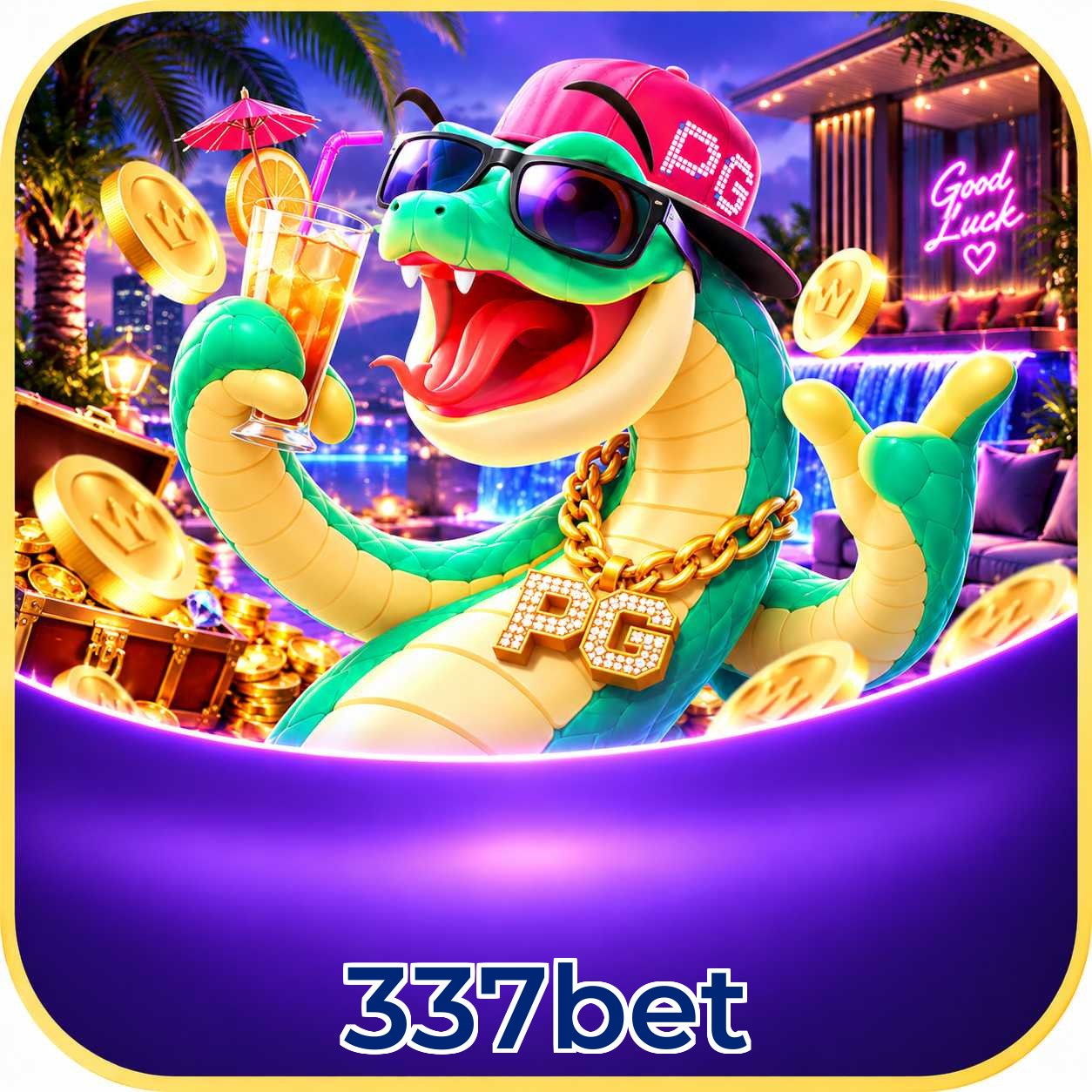 Loteria 337bet - Quina e mais jogos