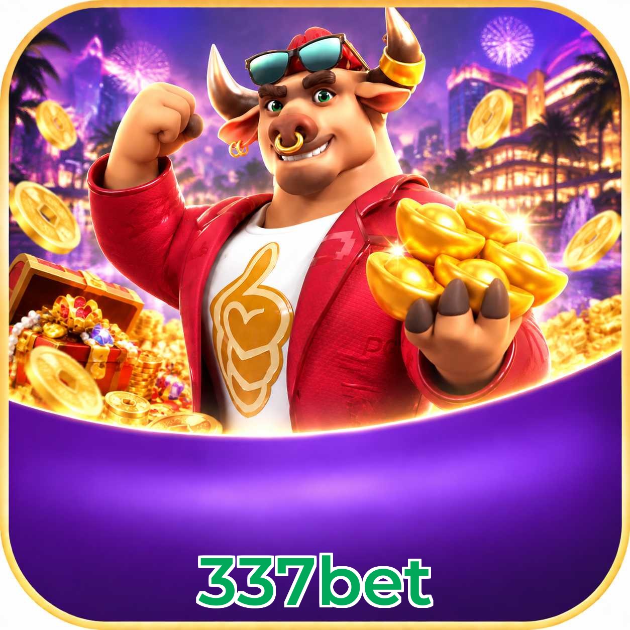 337bet Segurança Logo 1