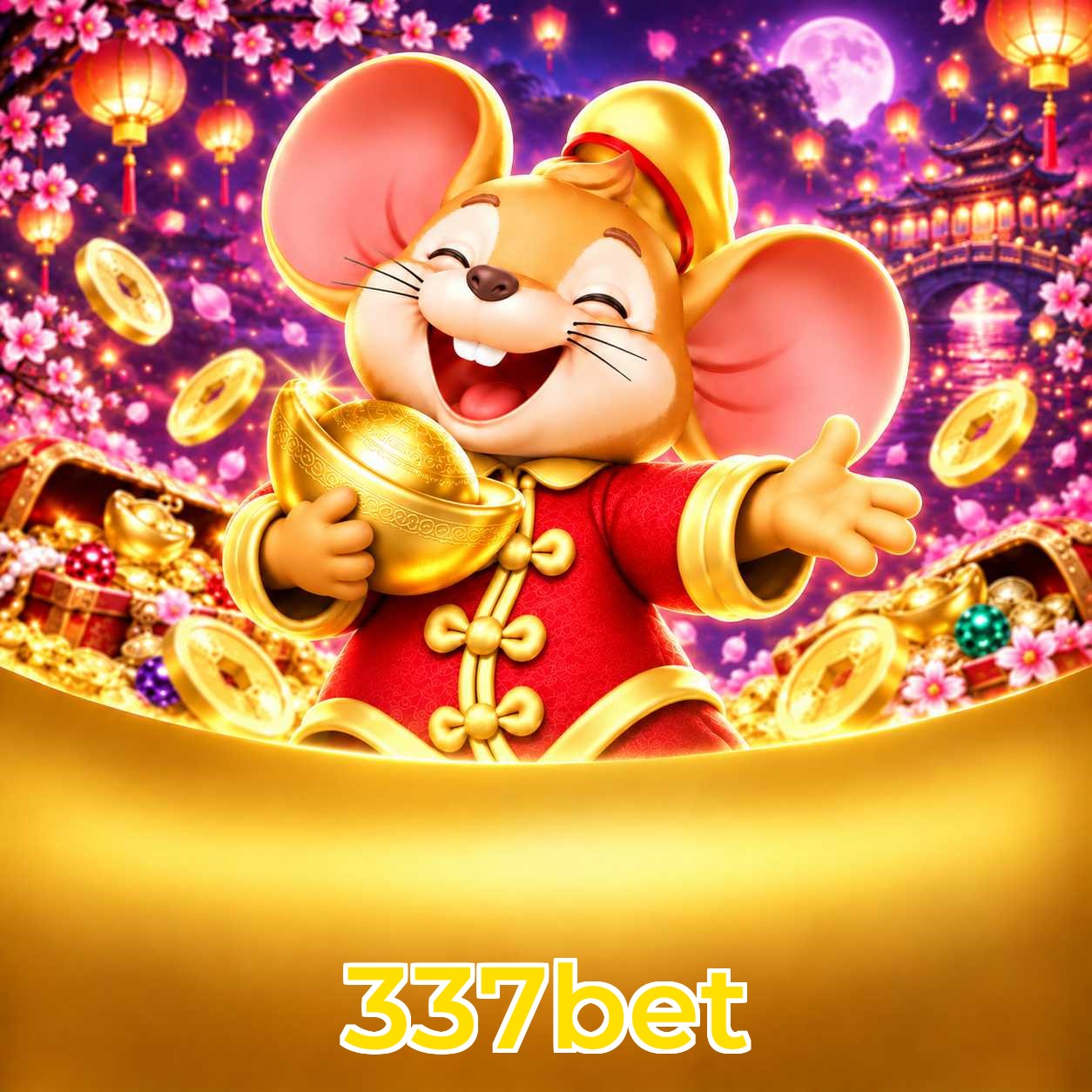 337bet Licenciado Curaçao - Segurança SSL 256-bit