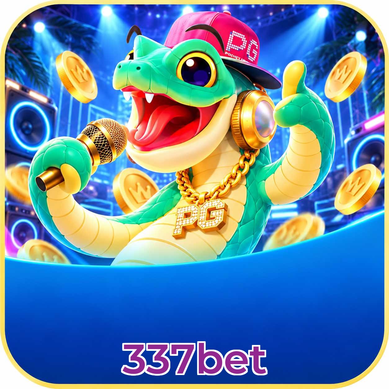 Slots 337bet - Giros Grátis Diários