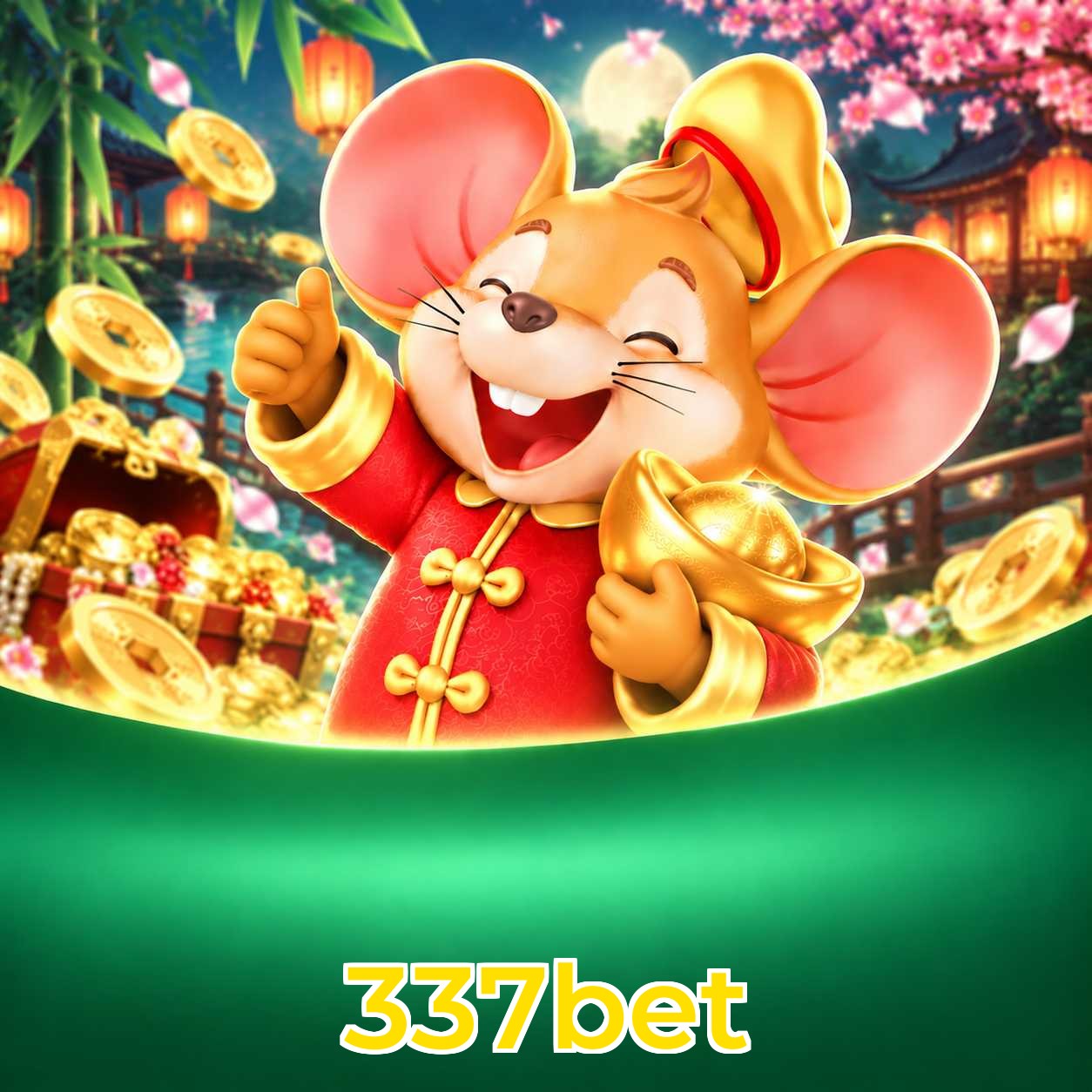 Loteria 337bet - Mega-Sena online