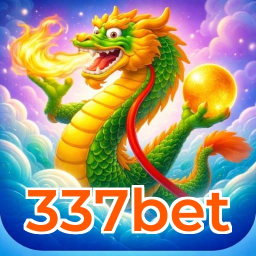 337bet Logo