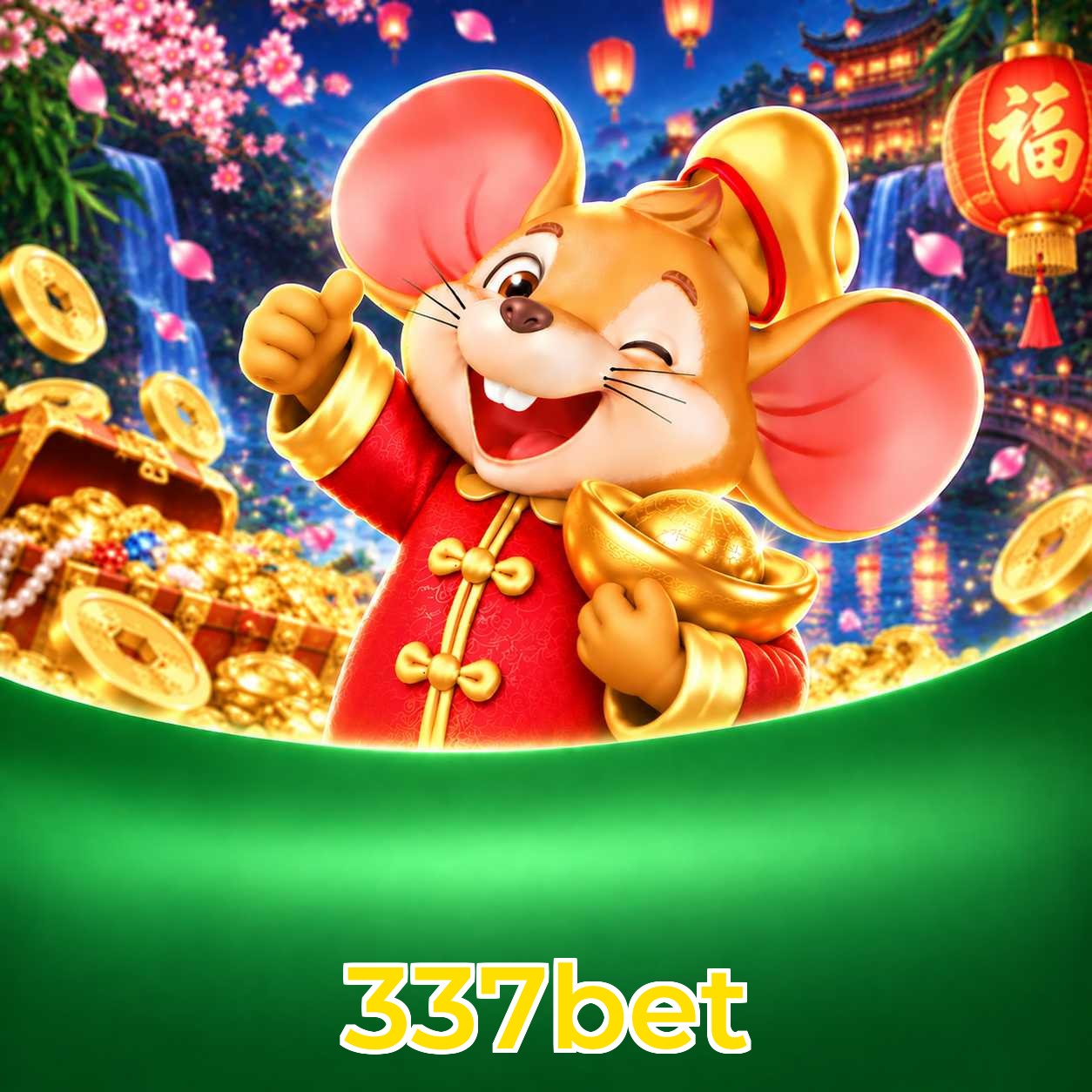 Apostas Ao Vivo 337bet