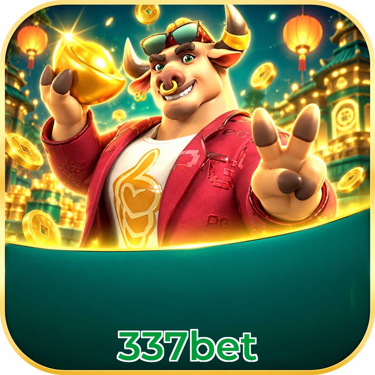 337bet Logo 2
