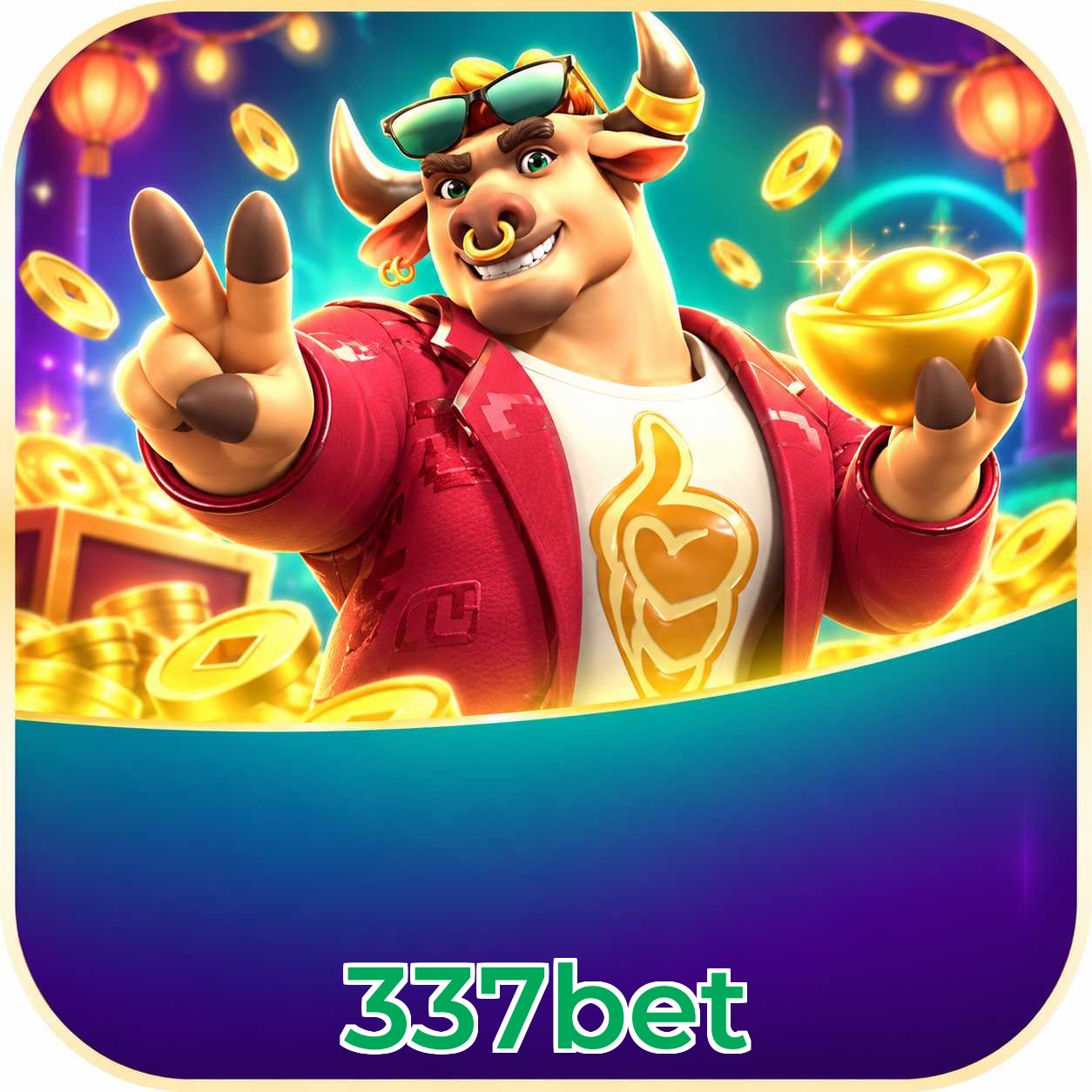 337bet Instalar Logo 2