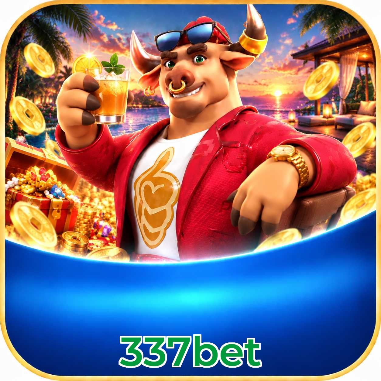 337bet Certificado eCOGRA