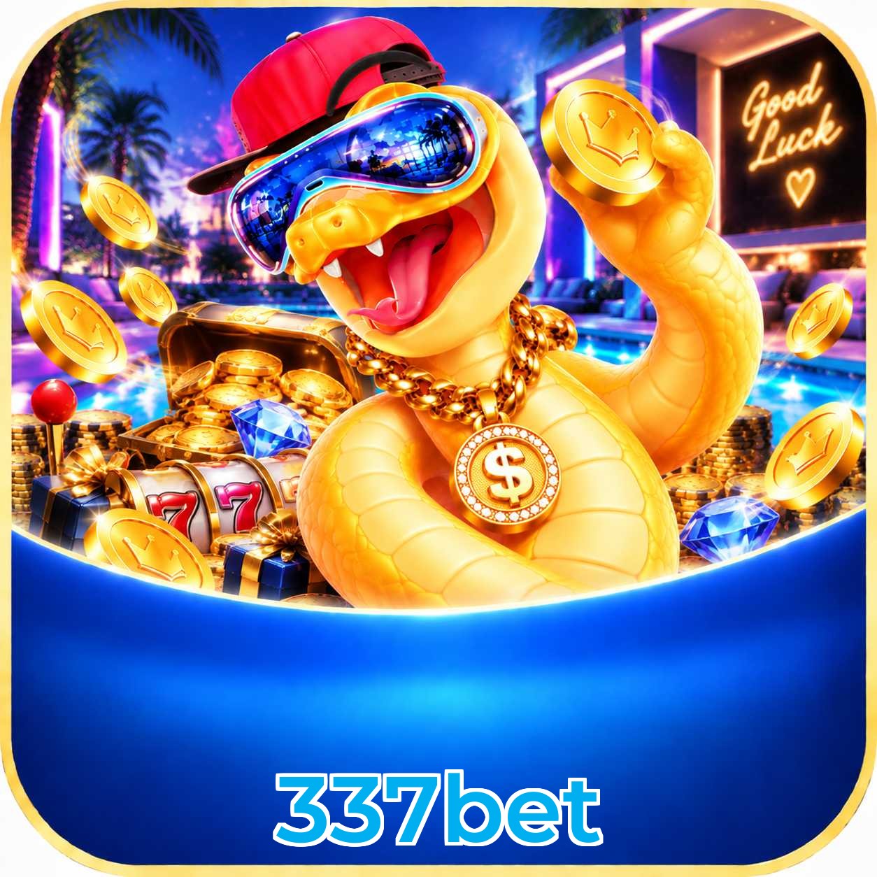 Plataforma 337bet - Segurança SSL 256-bit