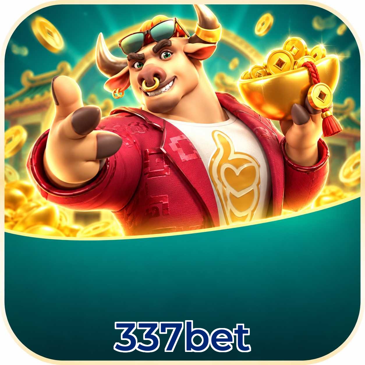 Certificação GLI 337bet