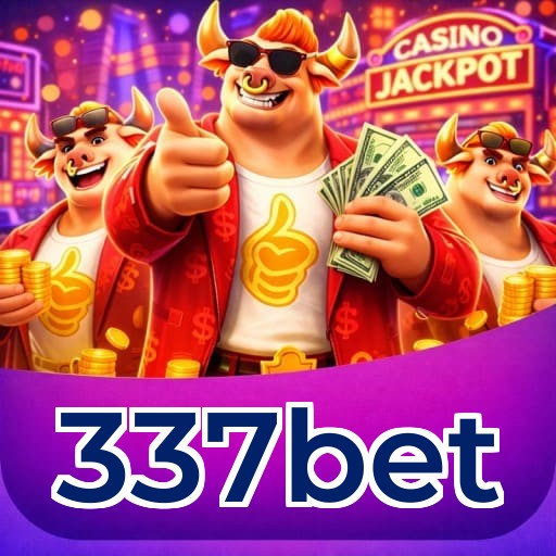 337bet Logo