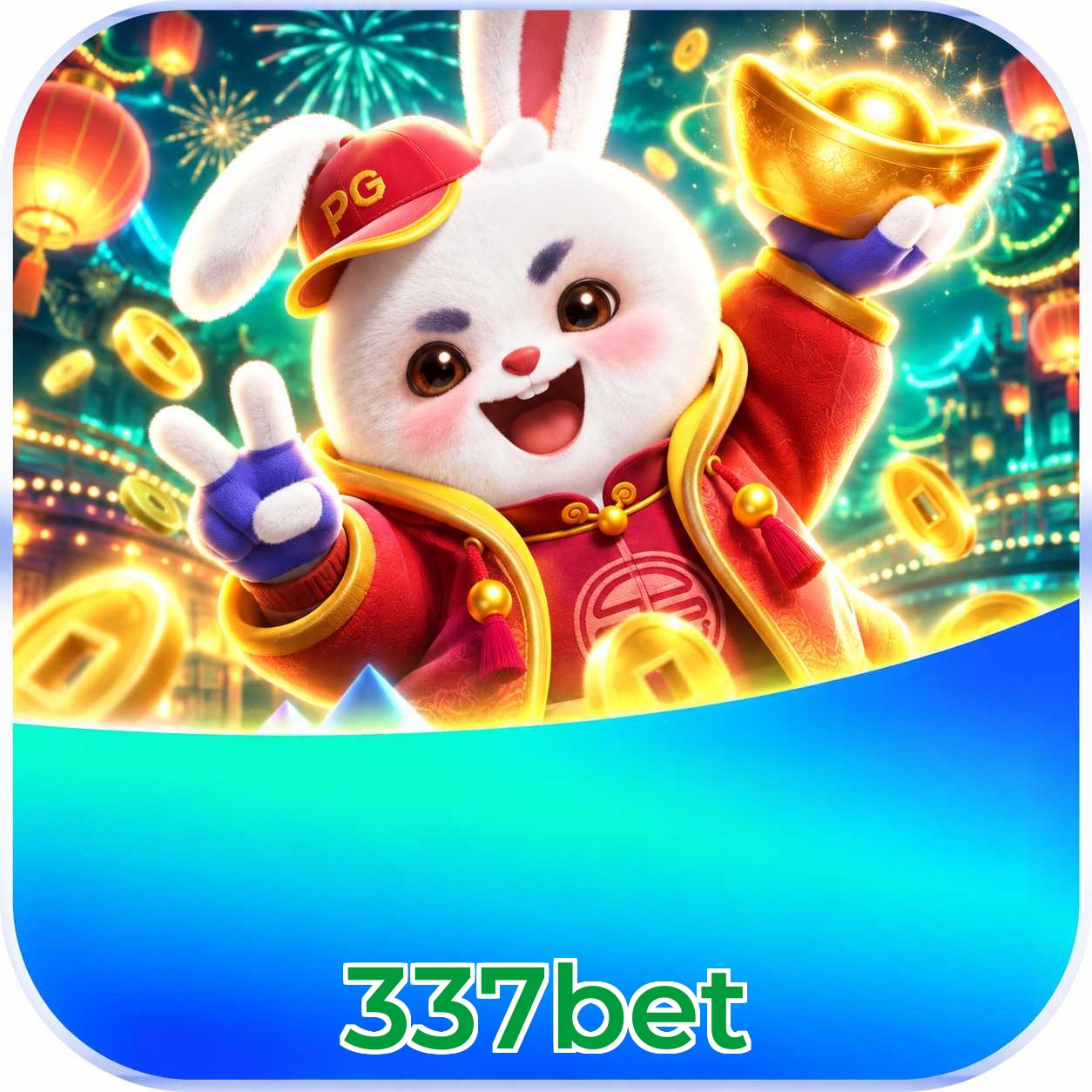 337bet Instalar Logo 1